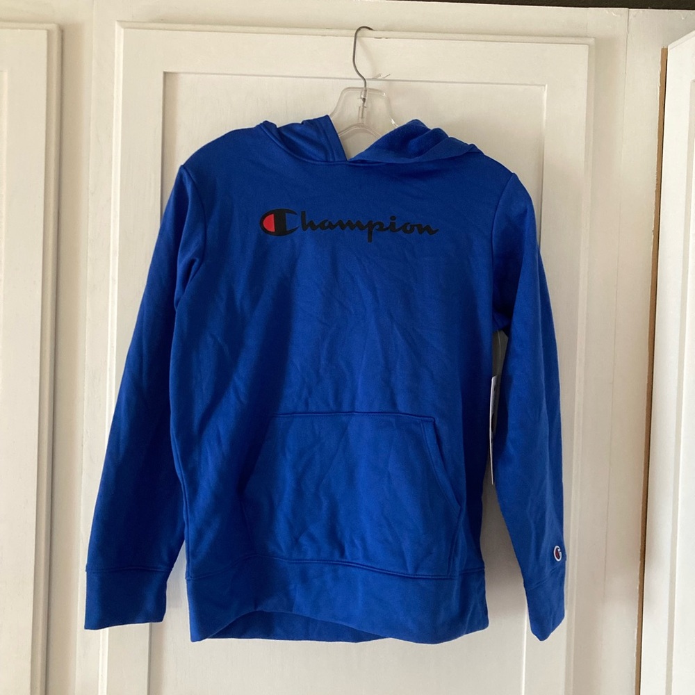 NWT Champion Hoodie